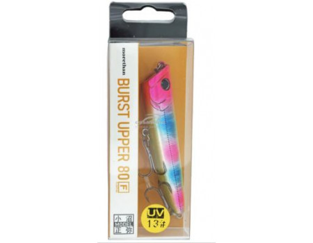 Поппер Dawa Morethan Burst Upper 80F 10.4gr #10