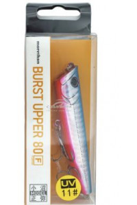 Поппер Dawa Morethan Burst Upper 80F 10.4gr #11
