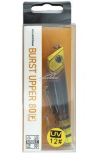 Поппер Dawa Morethan Burst Upper 80F 10.4gr #12