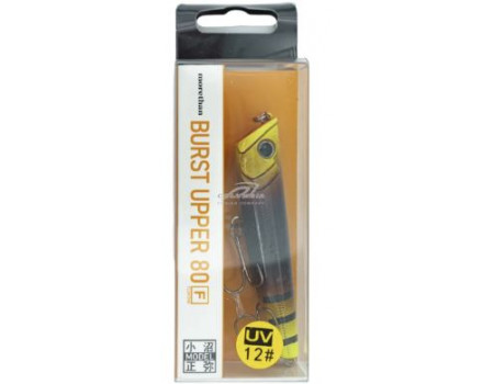 Поппер Dawa Morethan Burst Upper 80F 10.4gr #12