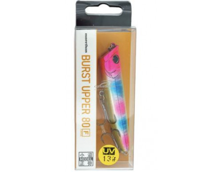 Поппер Dawa Morethan Burst Upper 80F 10.4gr #13