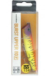 Поппер Dawa Morethan Burst Upper 80F 10.4gr #15