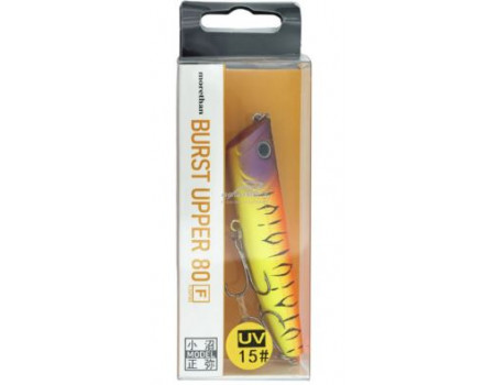 Поппер Dawa Morethan Burst Upper 80F 10.4gr #15