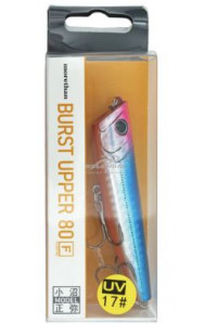 Поппер Dawa Morethan Burst Upper 80F 10.4gr #17