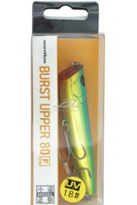 Поппер Dawa Morethan Burst Upper 80F 10.4gr #18