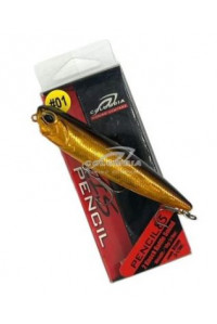 Воблер Columbia Realis Pencil 85 10гр #09