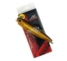 Воблер Columbia Realis Pencil 85 10гр #09