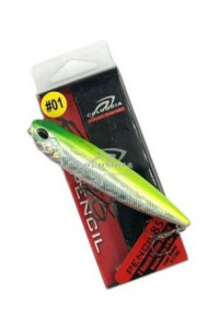Воблер Columbia Realis Pencil 85 10гр #07