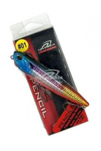 Воблер Columbia Realis Pencil 85 10гр #14
