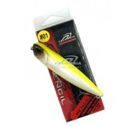 Воблер Columbia Realis Pencil 85 10гр #16