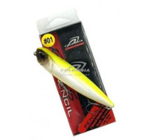 Воблер Columbia Realis Pencil 85 10гр #16