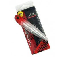 Воблер Columbia Realis Pencil 85 10гр #17
