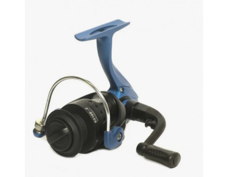 Катушка Mifine Fleet 30F 2BB GR5.2:1 DP7kg W205gr 60106-3