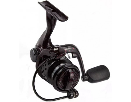 Катушка Mifine ConQuer 800F 3+1BB GR4.8:1 DP3kg W145gr 60112A-08