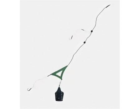 Монтаж FishMaster Snap-in-Fedeer Features 40гр