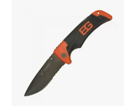 Нож China складной Gerber 114