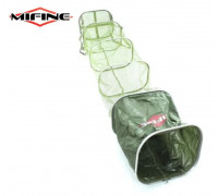 Садок Mifine квадрат KX-3045 35*45*300см квадрат прорезиненный