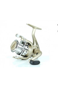Катушка Mifine CF736 6BB GR5.2:1 DP7kg W230