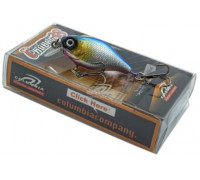 Воблер Columbia Chabby 38F 4.1gr 0-0.6m #27