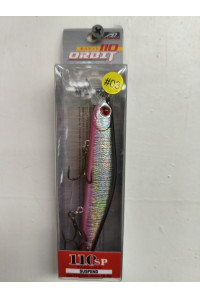 Воблер Columbia Orbit 110SP 16,5gr # 03D