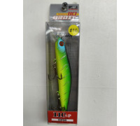 Воблер Columbia Orbit 110SP 16,5gr # 16D