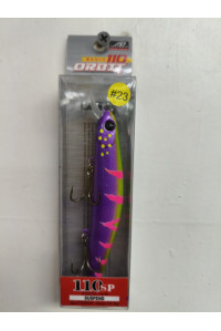 Воблер Columbia Orbit 110SP 16,5gr # 23D