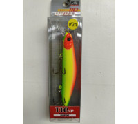 Воблер Columbia Orbit 110SP 16,5gr # 24D