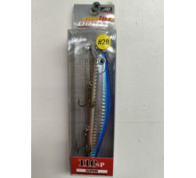 Воблер Columbia Orbit 110SP 16,5gr # 28D