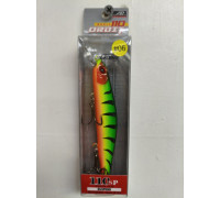 Воблер Columbia Orbit 110SP 16,5gr # 06D