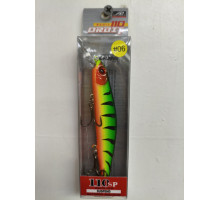 Воблер Columbia Orbit 110SP 16,5gr # 06D