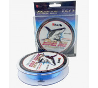 Леска Shark fluorine super pro 100м 0,20мм 10.00кг