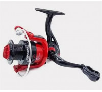 Катушка Zhengrong SY4000FP 6+1 BB GR5.2:1 MDP10kg W215gr