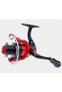 Катушка Zhengrong SY4000FP 6+1 BB GR5.2:1 MDP10kg W215gr