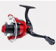 Катушка Zhengrong SY4000FP 6+1 BB GR5.2:1 MDP10kg W215gr