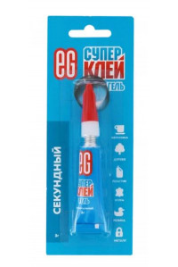 Клей EG гель 3гр