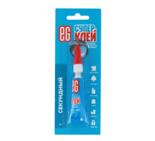Клей EG гель 3гр