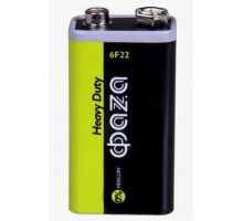 Батарейка Smirnoff Batteriz крона Фаза 6F22 9V 1S