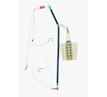 Монтаж WestMan 90гр Сталкер