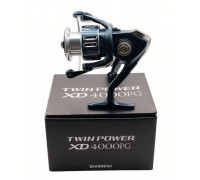 Катушка Shimano Twinpower XD 4000PG