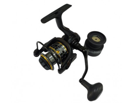 Катушка Wei Yang DW 3000 10+1BB GR5.5:1 W280
