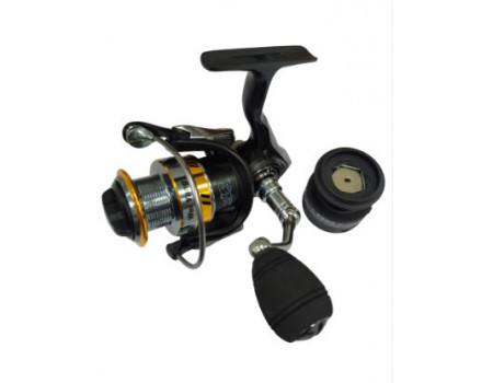 Катушка Wei Yang LT 3000 10+1BB GR5.5:1 W280