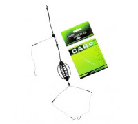 Монтаж YongdaFishing 40гр Арбуз коромысло 2кр