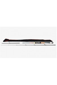 Спиннинг WeiYang DarkAngel 2.4м 10-30гр. 6009