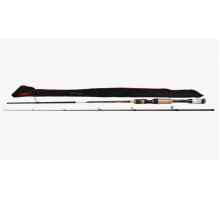 Спиннинг WeiYang DarkAngel 2.4м 10-30гр. 6009