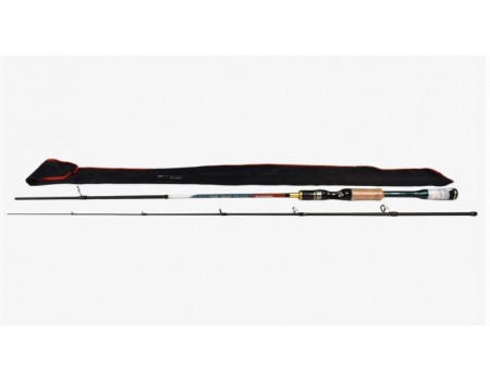 Спиннинг WeiYang DarkAngel 2.4м 10-30гр. 6009