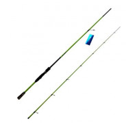 Спиннинг Kaida Green Max 777 7-28gr 2.13m