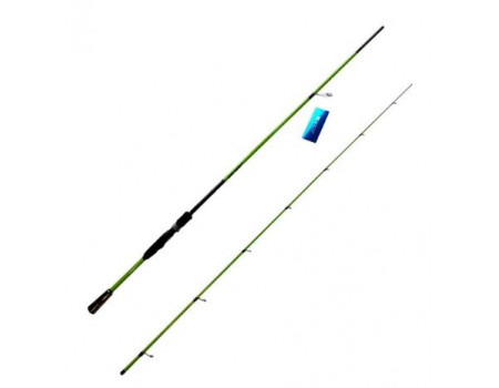Спиннинг Kaida Green Max 777 7-28gr 2.13m
