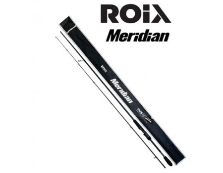 Спиннинг Roix Meridian 2.36м 4-21гр RMS-792ML