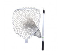 Подсак VitFishing трапеция сетка из нитки QL-4850Q