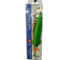 Воблер VitFishing Minnow 100F 13.6gr top waters #6 NEW